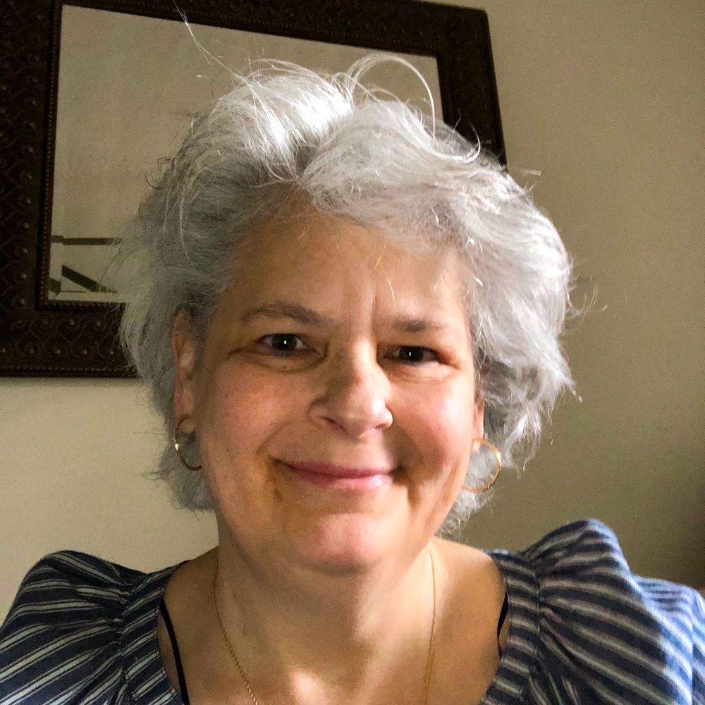 Meet your Posher, Wes-Leigh
